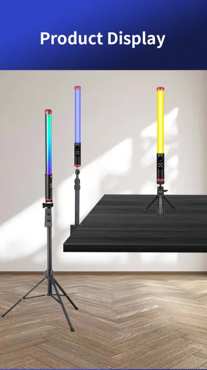 Jmary%20FM-128RGB%20Waterproof%20Handheld%20RGB%20LED%20Video%20Light%20Wand%20Stick%20Premium%20Quality%20Stand%20Lights%20-%20Image%207