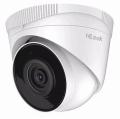 HiLook IP Camera C-T221H2MPFIXED TURRET NETWORK CAMERA. 