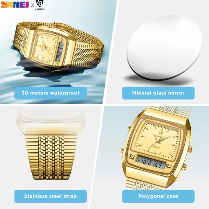 Liebig%20l1030%20quartz%20with%20calendar%20display%203atm%20waterproof%20stainless%20steel%20strap%20casual%20business%20analog%20digital%20wrist%20watches%20for%20men%20-%20Image%206