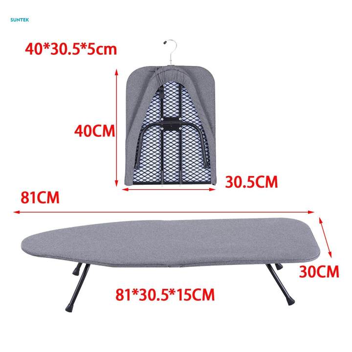 Tabletop%20Ironing%20Board%20Small%20Iron%20Board%20for%20Household%20Laundry%20Room%20Dorm%20-%20Image%209