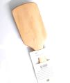 Premium Fashion Paddle Cushion  Wooden Hair Brush/Comb-1pcs. 