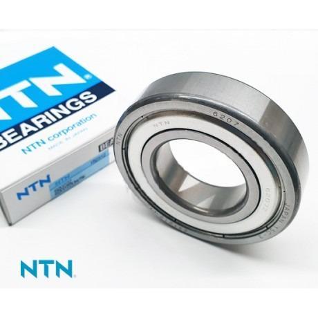 6207 ZZ NTN Ball Bearing ( JAPAN ) | Daraz.com.bd