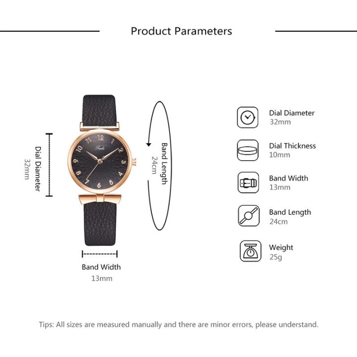 %E3%80%903C%20VictoryEagle%E3%80%91Women%20Watch%20PU%20Belt%20Exquisite%20Arabic%20Numeral%20Ladies%20Quartz%20Watch%20Bracelet%20Set%20-%20Image%204