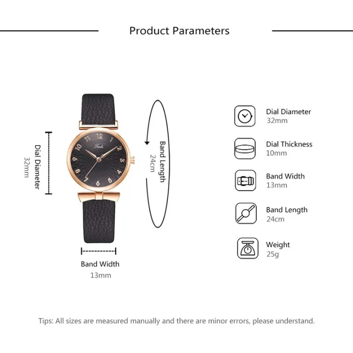 2%20pcs/set%20women%20watches%20bracelet%20set%20flowers%20ladies%20Bracelet%20Watch%20casual%20leather%20quartz%20wristwatch%20-%20Image%206