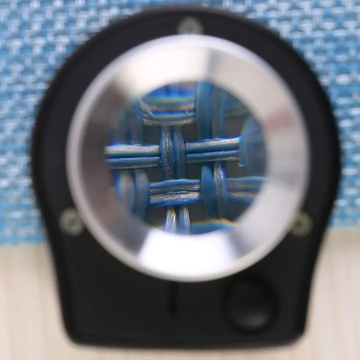 30X%20Mini%20Handheld%20Scale%20Magnifier%20Portable%2026mm%20Dual%20Optical%20Glass%20Jeweler%20Loupe%20with%20LED%20Light%20UV%20Illuminated%20Lamp%20Scale%20Cloth%20Magnifying%20Tool%20for%20Textile%20Printing%20Pigeon%20Eye%20Coin%20Antiques%20-%20Image%207