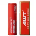 aweite 3000mah 3.7v rechargeable battery. 