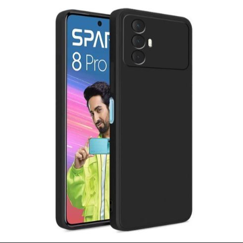 Tecno%20Spark%208%20Pro%20Back%20Cover%20Matte%20Finished%20With%20Smoke%20Camera%20Protection%20Back%20Case%20Tecno%20Spark%208%20Pro%20-%20Image%206