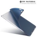 For iPad Pro 9.7 Case 2016 A1673/A1674 Smart Cover Trifold Stand Shockproof Case for Apple iPad Pro 9.7 inch Case PU Leather. 
