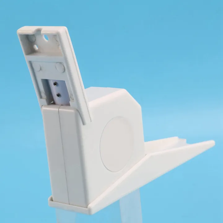 XHHDQES%205X%20Stadiometer%20Height%20Measure%20Wall%20Mounted%20Height%20Meter%20Growth%20Ruler%20200cm%20Metric%20(Not%20Feet/Inches)%20for%20Clinics%20-%20Image%205