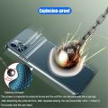 Hydrogel back Film For i-Phone 13 3 pro 13  Pro MAX, iphone 14 Screen Protector for i-phone  Accessories Back Film Not Glass.. 