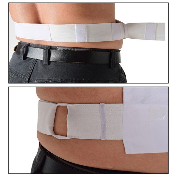 women%20belt%20Peritoneal%20Dialysis%20Catheter%20Belt%20Patient%20Adjustable%20Peritoneal%20Tube%20Protection%20Belt%20with%20Bag%20-%20Image%205