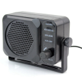 TWEXQNY 2X CB Radio Mini External Speaker -150V Ham for HF VHF UHF.