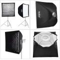 Godox SB-BW 60*60cm Bowens Mount Softbox For Studio Strobe & LED Video Lights. 