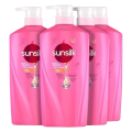 Sunsilk Shampoo 625ml Variants: Black Shine | Soft & Smooth | Anti-Dandruff | Lively Clean & Fresh | Hairfall Solution | Damage Restore | Smooth & Manageable | Perfect Straight.