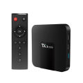 TX3 Mini Android Smart TV Box Tanix Brand Android TV Box 2GB RAM 16GB ROM Android TV Card.