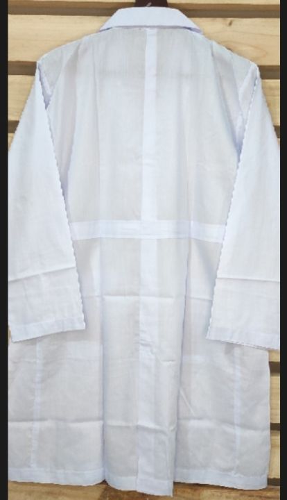 Apron%20White%20Fabric%20For%20Doctor's,%20Nurse,%20and%20Medical%20Student's,%20School%20Student,%20Collage%20Student%20-%20Image%204
