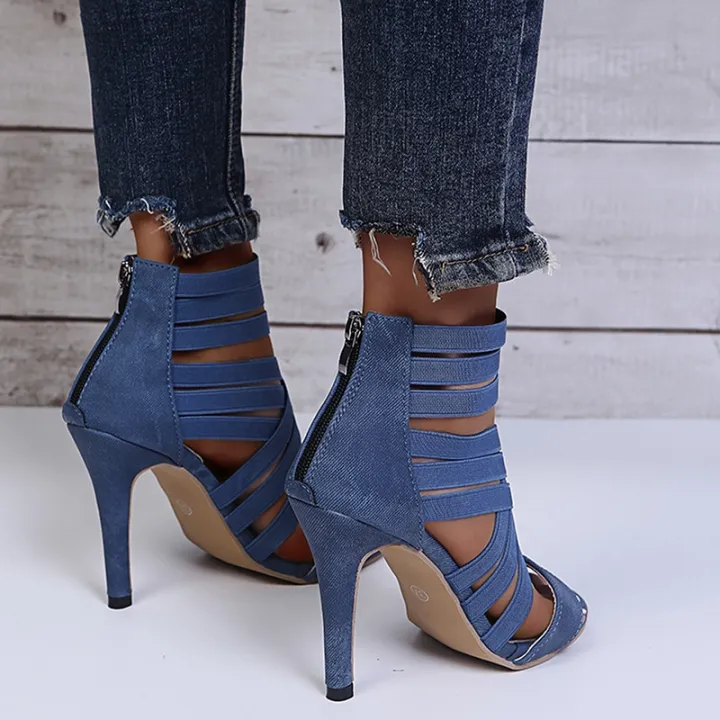 Pumps%20Women%20Shoes%20High%20Heels%20Women%20Sandals%202021%20Zipper%20New%20Fashion%20Summer%20High%20Heels%20Ladies%20Peep%20Toe%20Shoes%20Women%20Pumps%20-%20Image%205