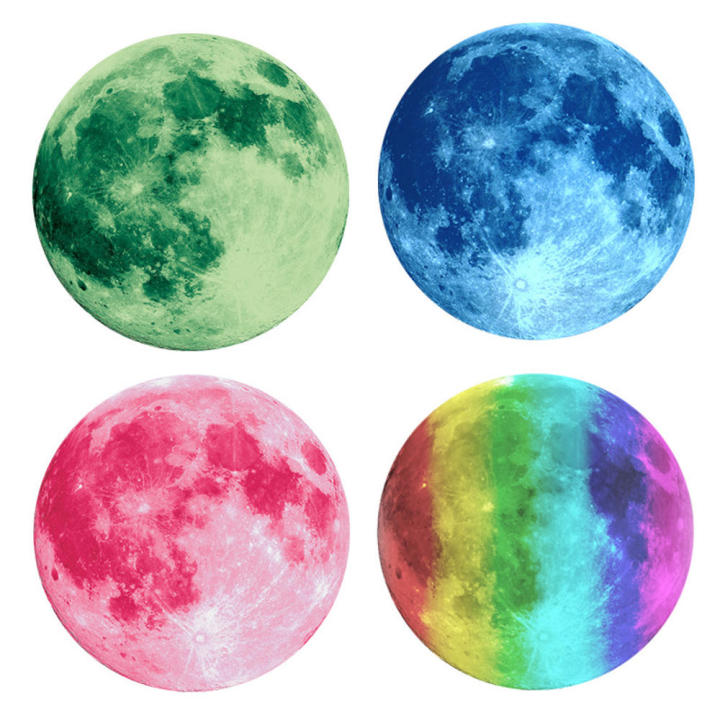 Fluorescent%20Aesthetic%20Wall%20Decor%20Kids%20Room%20Home%20Decor%203D%20Wallpaper%20PVC%20Moon%20for%20Bedroom%20Nursery%20Interior%20Design%20Gift%20DIY%20-%20Image%206
