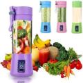 Mini Usb Rechargeable Portable Electric Fruit Juicer - Smoothie Maker - Blender Machine - Juice Maker. 