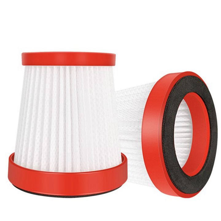 12Pcs%20Replacement%20Filter%20for%20Deerma%20VC01%20Handheld%20Vacuum%20Cleaner%20Accessories%20HEPA%20Filters%20Home%20Aspirator%20Parts%20-%20Image%204