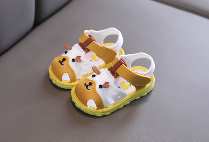 Summer%20footwear,%20soft%20non-slip%20beach%20breathable%20sandals,%201-2-3%20years,%20baby%20starts%20walking%20-%20Image%205