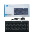 H-P USB Mini Keyboard K600.