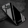 for Xiaomi POCO X3 Pro / POCO X3 NFC Case Gradient Phone Back Hard Glass Cover - Phone Back Cover - মোবাইল ফোন - Phone. 