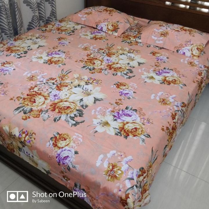 Exclusive Unique Bed Sheet For Bed