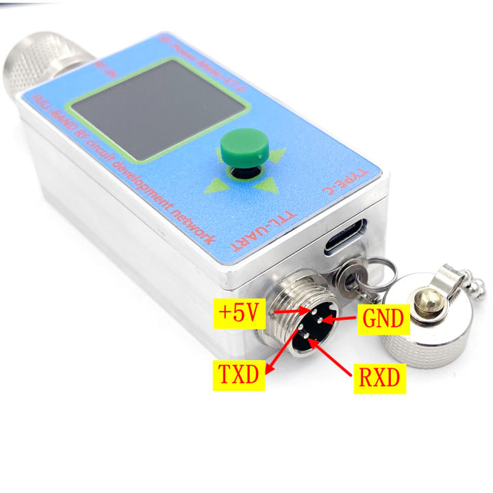 100K-10G%20N-type%20RF%20power%20meter%20V7%20TYPE-C%20USB%20communication%20data%20Power%20TTL%20serial%20communication%20software%20FOR%20Ham%20Radio%20Amplifier%20-%20Image%205