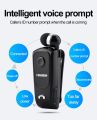 Fineblue F920 Wireless Earphone Bluetooth 5.0 Handsfree Earbud Headset Call Remind Wear Clip Driver for Phone F910 F990. 