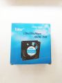 Tidar 100% Copper Core Box Cooling Fan 220v 5 inch.
