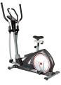 Commercial Magnetic Elliptical Cross Trainer - K8718HA - Fitness Mart. 