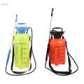 Manual Garden Water Sprayer Hand Pump Sprayer Versatile for Windows Cleaning Durable 5L 8L 5L.
