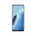 Pre-Owned (ব্যবহৃত) Oppo Reno7 5G 8GB 256GB Startrails Blue Grade B+ With SWAPCustomBox. 