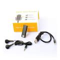 Mini Voice Recorder 8GB Metal Body. 