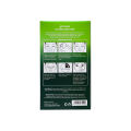 Groome Tea Tree Purifying & Deep Cleansing Nose Strips (Monthly Pack) 6 pcs. 