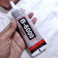 B-6000 Glue for crafting. 
