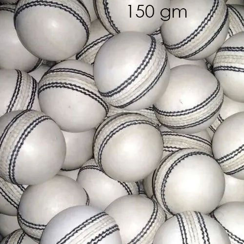 Cricket%20Ball%20-White%20colour%20Leather%20in%204%20pat%20-%20Image%203
