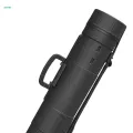 Blueprint Carrying Transport Tubes, Expanding Storage Tubes, Documents Storage Tube Drawing Tube Portable Poster Tube, for Drafting Drawing. 
