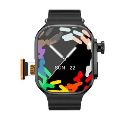 Ultra%20S9%20/B31%20Android%205g%20Smartwatch%20With%20Dual%20Camera%2016GB%20Ram%20&%20256GB%20Rom%20Smartwatch%20With%20Double%20Straps%20jl-1425%20-%20Image%206