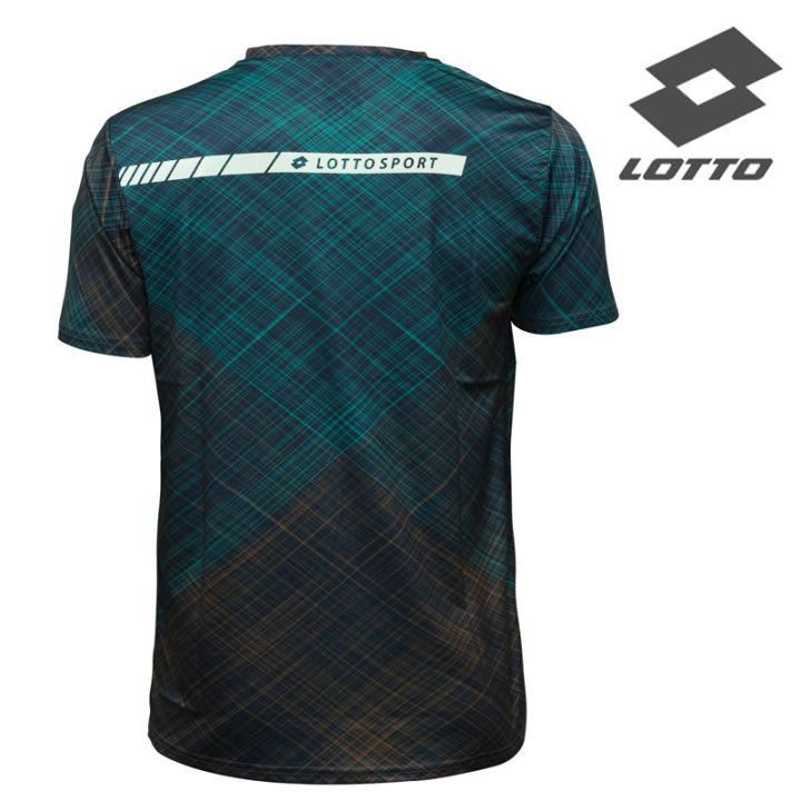 Lotto%20Men's%20Sports%20T-Shirt%20With%20Vibrant%20Color%20and%20%20Durable%20Fabric%20-%20Image%206
