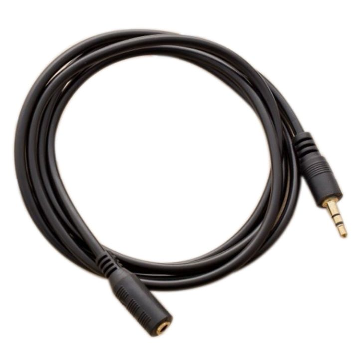 Audio%20Extension%20Cable%203.5mm%20Jack%20Male%20to%20Female%20AUX%20Cable%20-%20Image%205