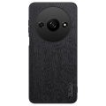 Phone case For Redmi A3 Back cover Tree texture Leaves Design Cover For Mi Xiaomi Redmi A3 Cover cases. 