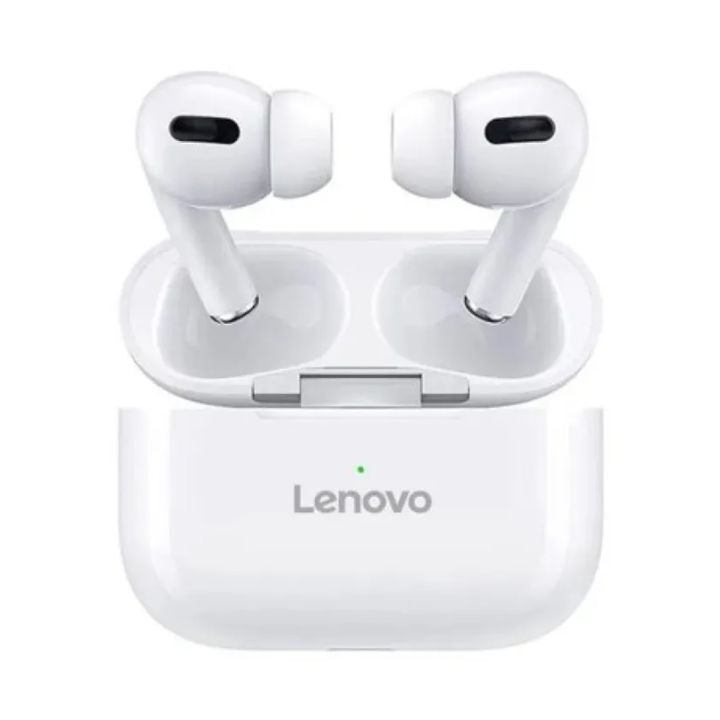 Lenovo Livepods Airpods Pro True Wireless Bluetooth Tws Headset Earbuds Earphones Starry