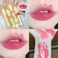 Gloss Lip Oil Liquid Lipstick Sheglam Makeup Lip Gloss Long Lasting Lip Ink Lip Glaze Lip Tint Waterproof Korean Cosmetics.