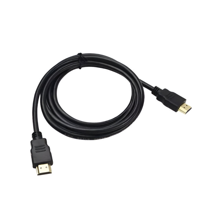 3 Meter HDMI Cable High Speed 4K Gold Plated HDMI Cable