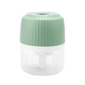 K16 Green - 250ml Portable Mini Electric Food Processer. 