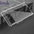 Imak Air Crystal Clear Transparent Case For Google Pixel 6 Pro Hard PC Plastic Cover. 