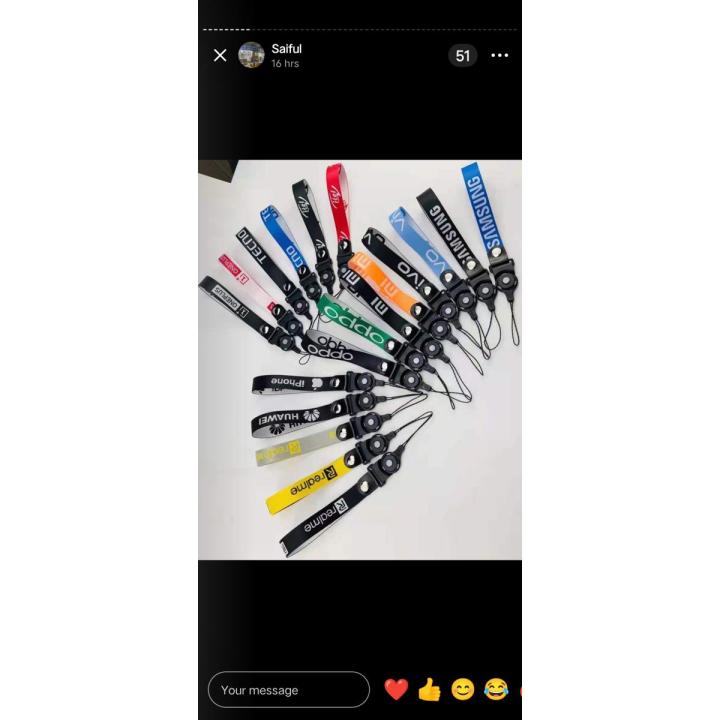 mobile ring | Daraz.com.bd: Buy Online at Best Prices in Bangladesh ...