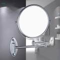 Wall Mount Vanity Double Sided Vanity Mirror for Bathroom.